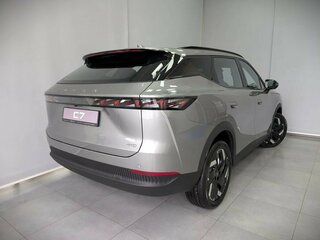 2026 Omoda C7, фиолетовый, 3099000 рублей, вид 3