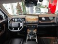 2026 Jetour T1, чёрный, 4199900 рублей - вид 5