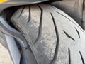 2016 Ducati Multistrada 1200, красный, 1000000 рублей - вид 6