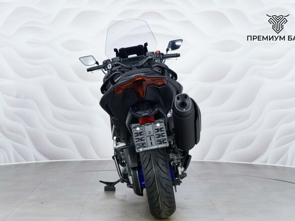 2026 Yamaha TMAX, чёрный, 1499000 рублей - вид 6
