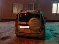 2013 Lada (ВАЗ) Largus I, серебристый, 600000 рублей - вид 5