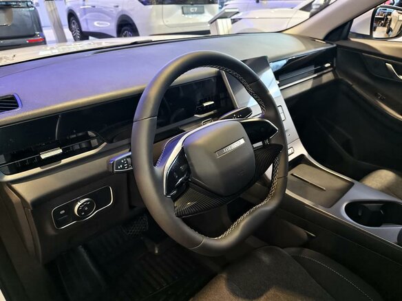 2026 Jaecoo J6, белый, 2306700 рублей - вид 19