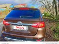 2015 Brilliance V5 I, коричневый, 780000 рублей - вид 6
