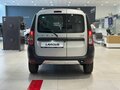 2026 Lada (ВАЗ) Largus Cross I Рестайлинг, серый, 1942000 рублей - вид 3