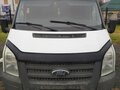 2013 Ford Transit, белый, 1420000 рублей - вид 6