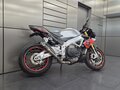 2018 Aprilia Tuono V4, серый, 950000 рублей - вид 2