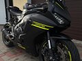 2017 Honda CBR 1000 RR/RA Fireblade, чёрный, 950000 рублей - вид 2