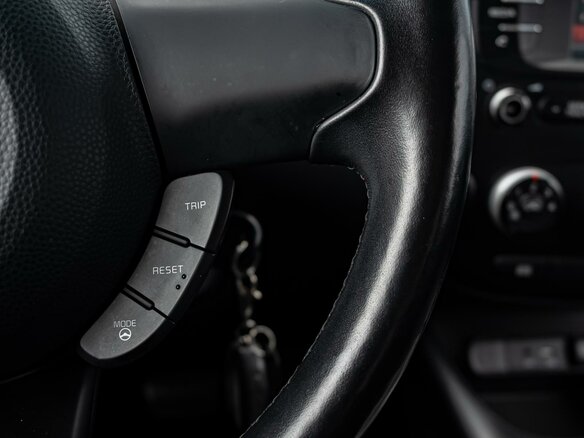 2016 Kia Soul II, чёрный - вид 18