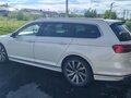 2015 Volkswagen Passat B8, белый, 1390000 рублей - вид 7