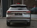 2025 Jaecoo J8, серебристый - вид 7