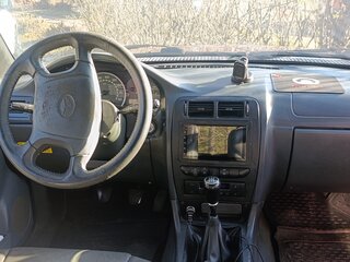 2008 Great Wall Safe, красный, 240000 рублей, вид 5