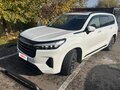 2022 Exeed VX I, белый, 2650000 рублей - вид 1