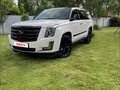 2020 Cadillac Escalade IV, белый, 5000000 рублей