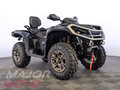 2026 BRP Can-Am Outlander MAX 1000R LTD, синий, 3200000 рублей - вид 2