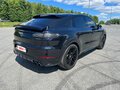 2021 Porsche Cayenne GTS Coupé III, чёрный, 13500000 рублей - вид 3