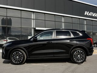 2026 Haval Jolion I Рестайлинг 2, чёрный, 2899000 рублей, вид 3