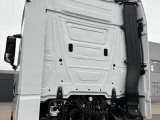 2026 КамАЗ 54901, белый, 8600000 рублей, вид 4