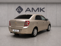 2012 Chevrolet Cobalt II, бежевый, 465000 рублей - вид 5