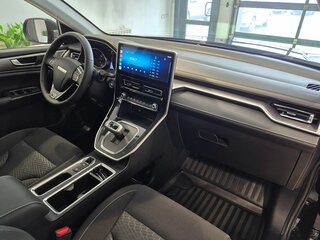 2026 Haval M6 II, чёрный, 2349000 рублей, вид 4