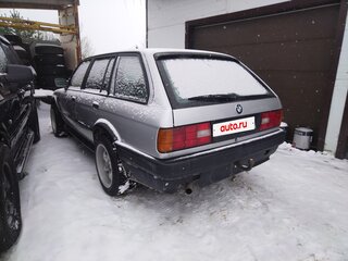 1988 BMW 3 серии 325xi II (E30), серый, 495000 рублей, вид 3