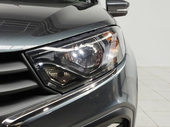 2024 Lada (ВАЗ) Granta Drive Active I Рестайлинг, серый, 1206000 рублей - вид 8