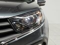 2024 Lada (ВАЗ) Granta Drive Active I Рестайлинг, серый, 1206000 рублей - вид 8