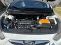 2013 Hyundai Solaris I, белый, 410000 рублей - вид 11