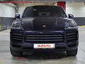 2019 Porsche Cayenne III, фиолетовый, 6199000 рублей
