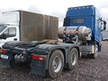 2023 IVECO-Hongyan 6x4 (CQ4256), синий, 3269695 рублей - вид 2