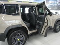 2026 Jetour T2, бежевый, 4449000 рублей - вид 10