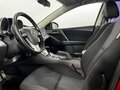 2010 Mazda 3 II (BL), красный, 890000 рублей - вид 9