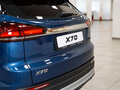 2026 Belgee X70 I Рестайлинг, синий, 3115990 рублей - вид 10