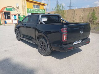 2022 Great Wall Poer I, чёрный, 2160000 рублей, вид 4