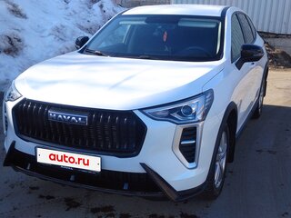 2024 Haval Jolion I Рестайлинг, белый, 1930000 рублей, вид 1
