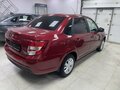 2026 Lada (ВАЗ) Granta I Рестайлинг, красный, 1150900 рублей - вид 3