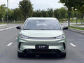 2026 Arcfox Beta T1 36.4 kWh, серый - вид 1
