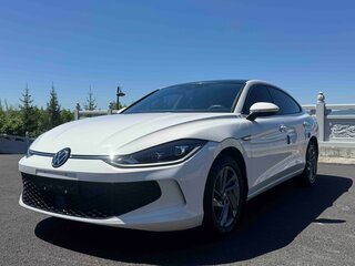2023 Volkswagen Lamando L II, белый, 1780000 рублей, вид 1