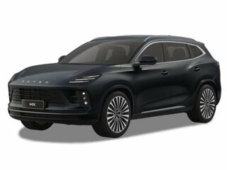 2026 Esteo MX, чёрный, 4290000 рублей, вид 1