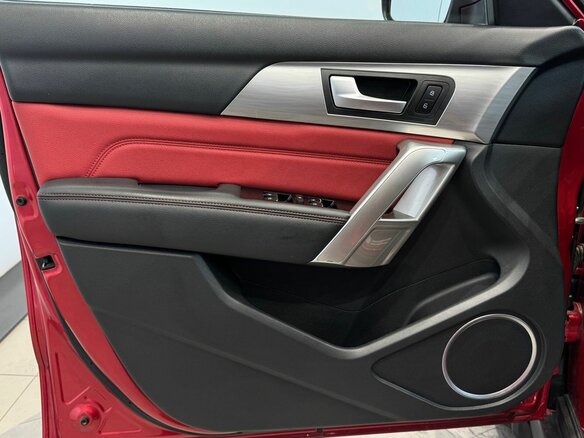 2019 Haval H2, красный, 1265000 рублей - вид 17