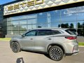 2023 Exeed TXL I Рестайлинг, серый - вид 2