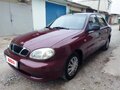 2011 ЗАЗ Chance, красный, 450000 рублей - вид 1