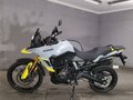 2023 Suzuki V-Strom 800DE, серый, 1277000 рублей