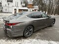 2018 Lexus LS 500 V, серый, 4900000 рублей - вид 10