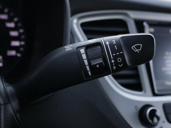 2019 Hyundai Solaris II, белый, 1480000 рублей - вид 16