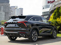 2024 Haval F7 II, чёрный, 2778000 рублей - вид 3