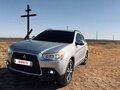 2012 Mitsubishi ASX I, серебристый, 800000 рублей - вид 7