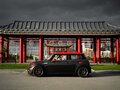 2012 Mini Hatch Cooper S II (R56) Рестайлинг, серый, 1099999 рублей - вид 2