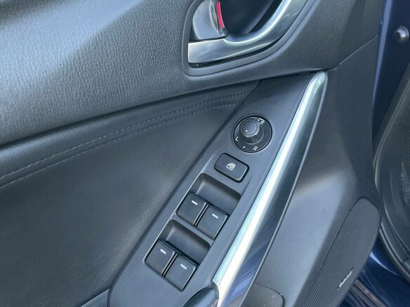 2013 Mazda 6 III (GJ), синий, 1580000 рублей - вид 12
