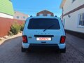 2024 Lada (ВАЗ) Niva Legend I, белый, 950000 рублей - вид 5