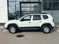 2016 Renault Duster I Рестайлинг, белый, 999000 рублей - вид 1